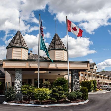 Quality Inn & Suites Fife Seattle Dış mekan fotoğraf
