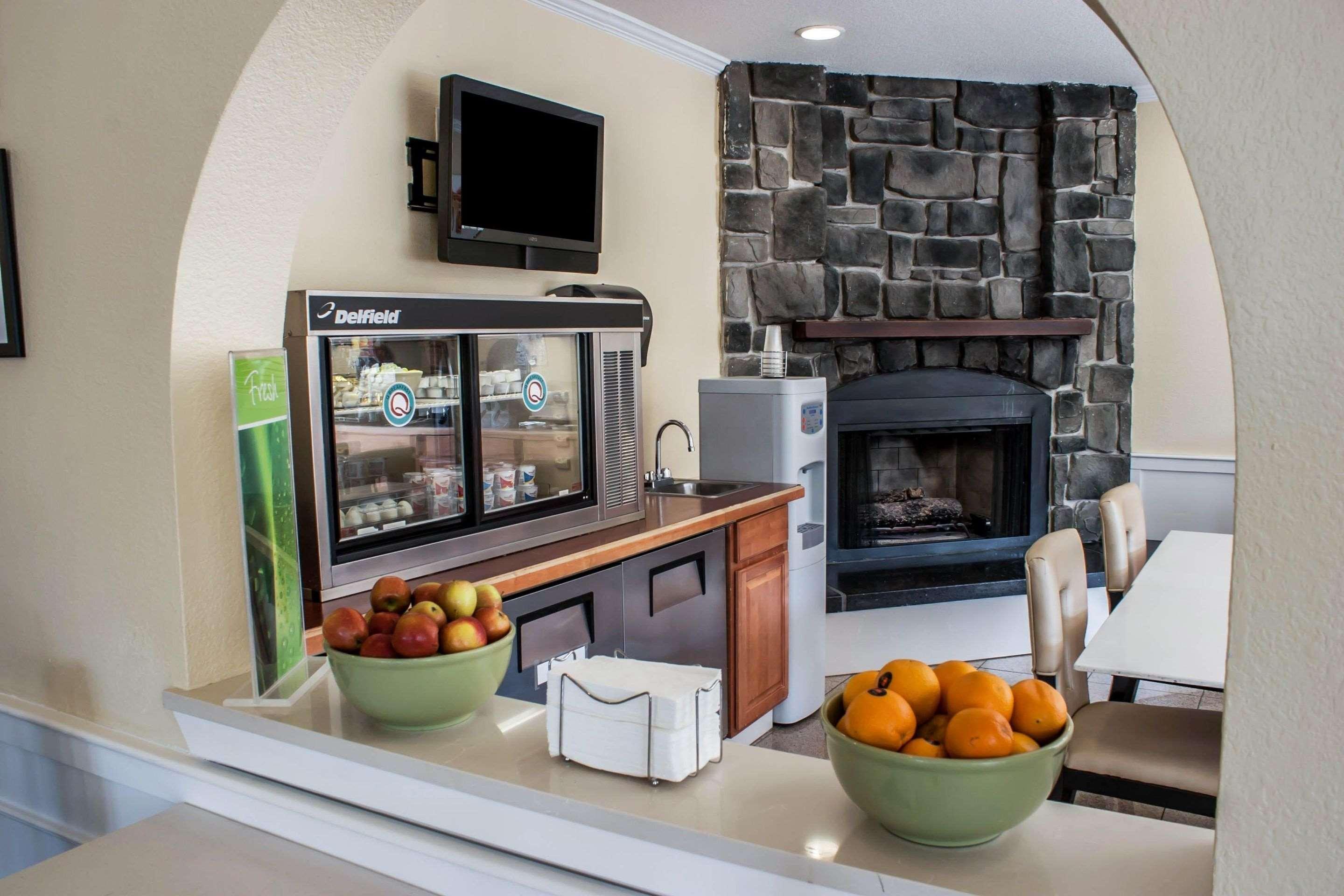 Quality Inn & Suites Fife Seattle Dış mekan fotoğraf